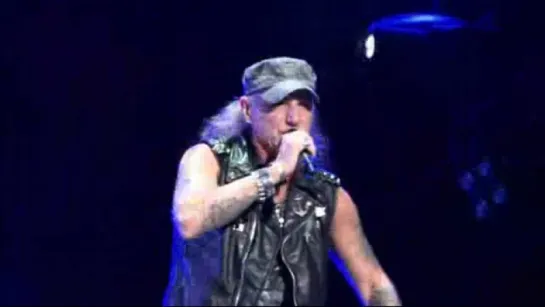 Accept - Restless And Live (2017)