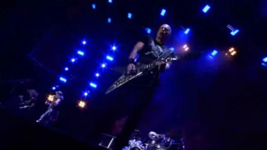 Accept-Restless And Live 2015