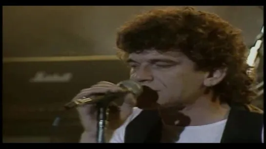 Nazareth - Razamanaz (Live 1985 )