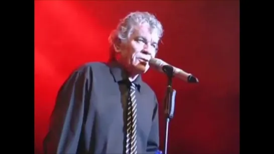 Dan McCafferty (Nazareth) Rock Meets Classic 2010