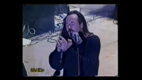 Black Sabbath - Live In Gzira Malta (25.08.1995)