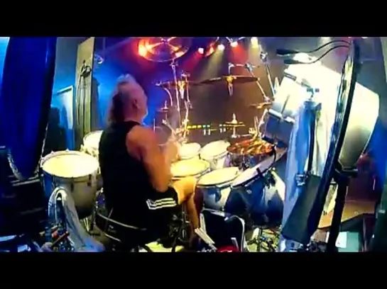 Axel Rudi Pell - Live on Fire-Live In Cologne 2012