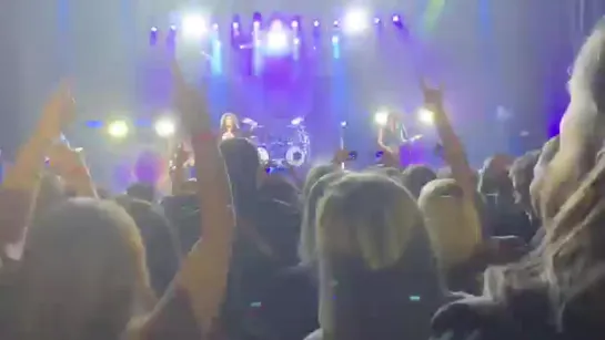 Whitesnake 4-15-2019