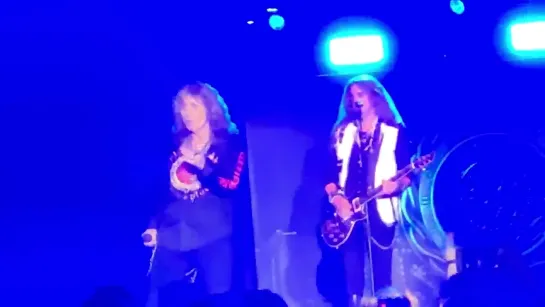 WHITESNAKE - Live Seminole Hard Rock, Hollywood, FL, USA 04.25.2019