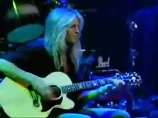 Whitesnake - Acoustic Set On Sweden Rock Festival (2006)