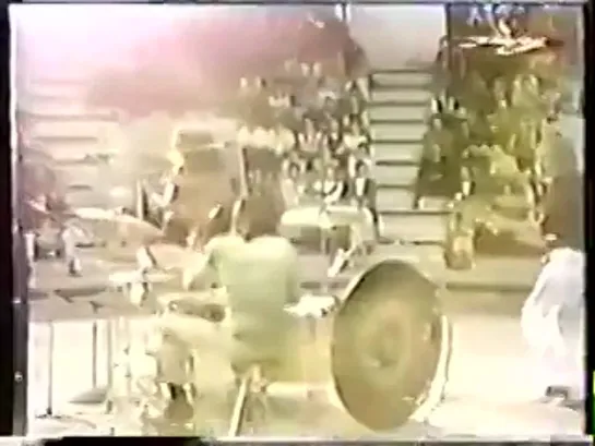 Led Zeppelin- Copenhagen And More 1969