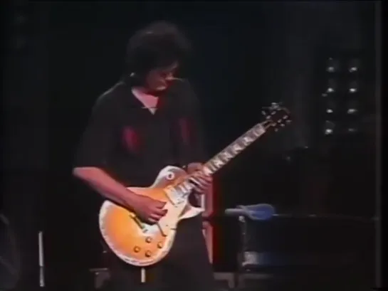 Jimmy Page & The Black Crowes - Jones Beach Theater, Wantagh, NY 2000-07-10