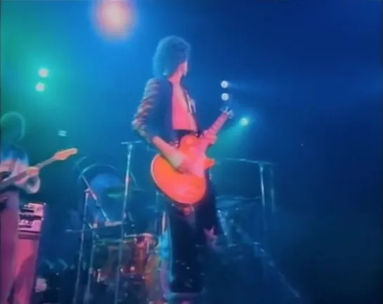 Led Zeppelin-Travelling Riverside Blues (Remasters Promo 1990)