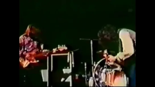 Led Zeppelin - Early Visions (1967-1972)