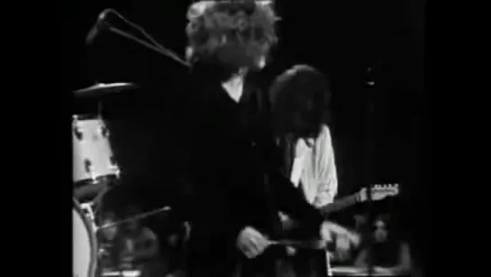 Led Zeppelin- Live in Denmark 1969