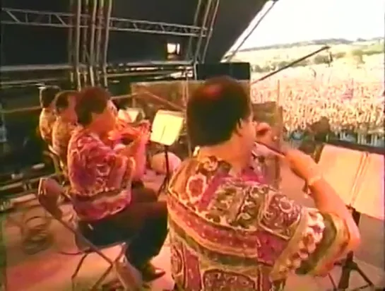 !In Glastonbury(Page & Plant,1995-06-25)