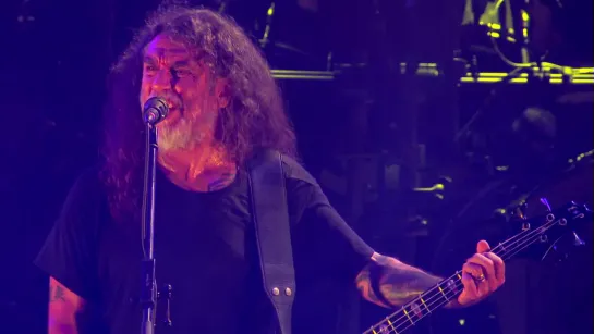 Slayer - Rock in Rio 2019