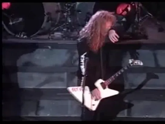 Metallica -Live At Mountain View CA 15.9.1989