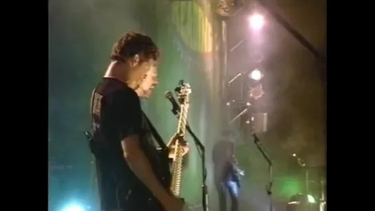 Metallica - Live at Reading Festival (1997.08.24)