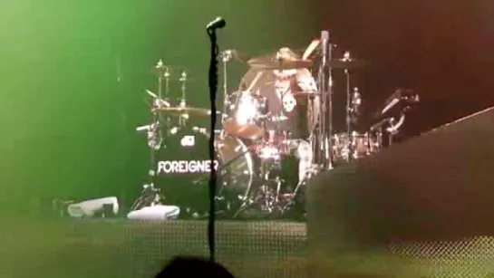 Foreigner - Prior Lake mn - Mysic Lake Casino - 4-9-2016