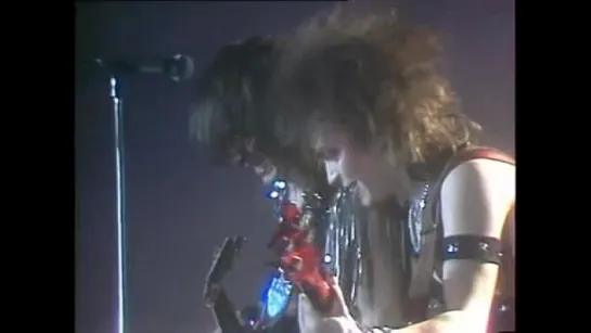 Круиз - Live In Omsk 1986