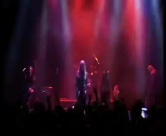 Sirenia (Live at the Infernofestival in Oslo, 18.04.2003)