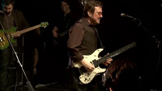 Blue Öyster Cult - iHeart Radio Theater N.Y.C. 2012