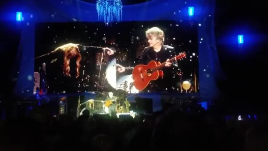 FLEETWOOD MAC LIVE 2019!  MUST SEE!