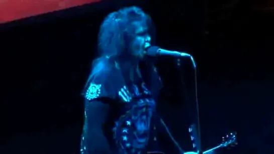 W.A.S.P. - Live  Stadium, Moscow 30.11.2017