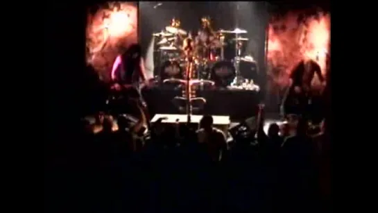 W.A.S.P. - Philadelphia 2006