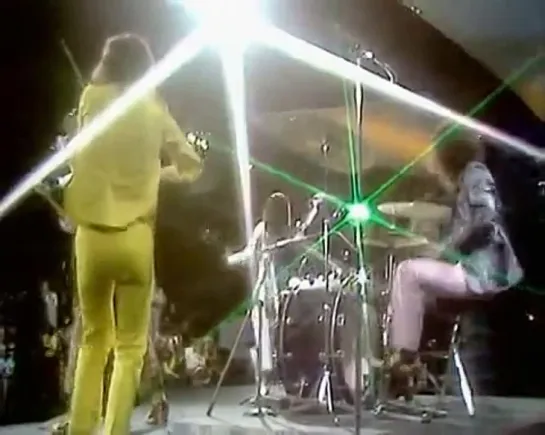 Slade-Live From Granada 1976