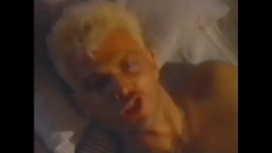 Billy Idol - More Vital Idol-ЭКСКЛЮЗИВ