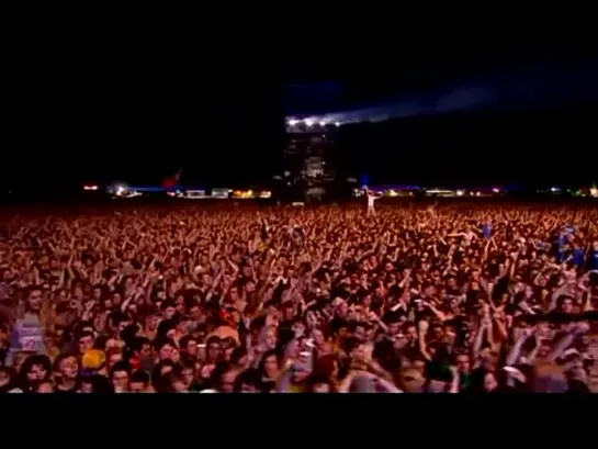 Green Day - Reading Festival 2013