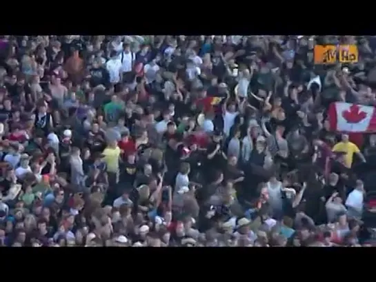 30stm - Rock Am Ring 2010 (Comlpete)