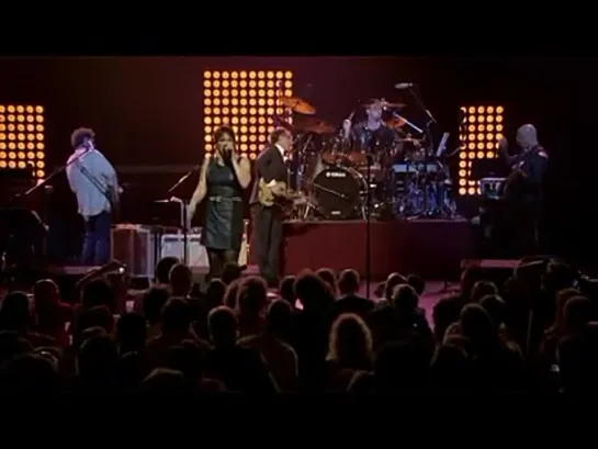 Beth Hart &Joe Bonamassa-Live in Amsterdam.2013