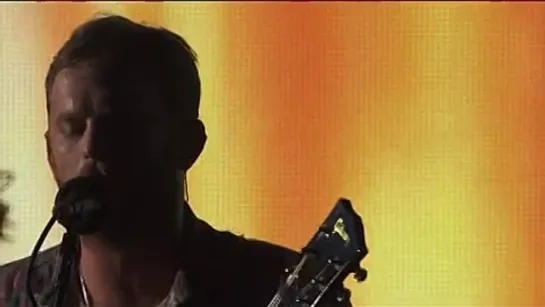 Kings of Leon-iTunes Festival 2013.09.11