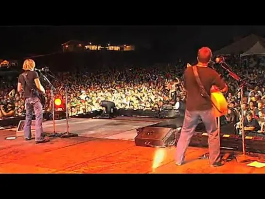 Nickelback - Live From Sturgis (2007)