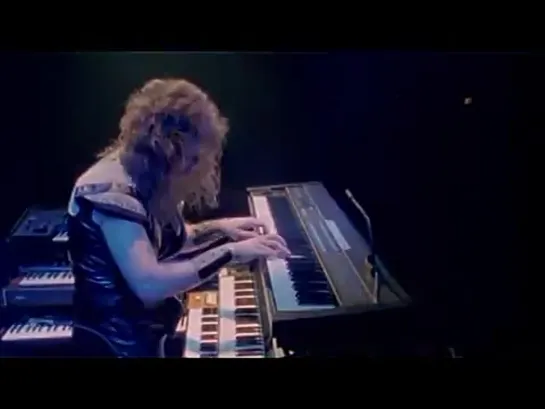 Dio-Finding the Sacred Heart-Live in Philly.1986