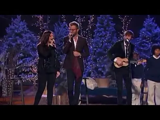 Lady Antebellum-Live On This Winters Night.2013