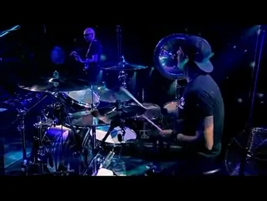 Chickenfoot-Live(2010)