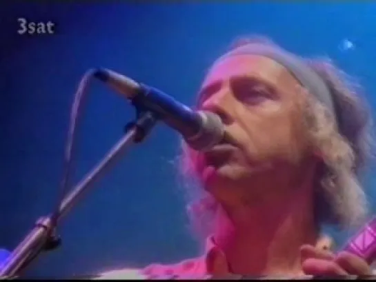 Dire Straits-Nimes