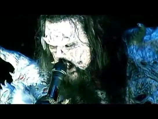 lordi-Bringing Back The Balls To Stockholm 2007