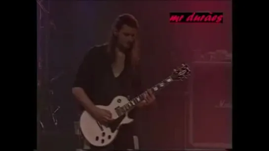 Helloween- Live In 1992 With Michael Kiske Concert!