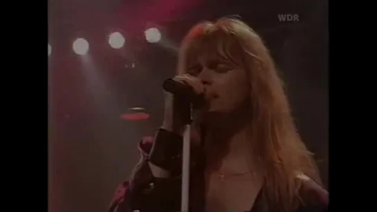 Helloween - Live in Koln (Full Concert, 1992)