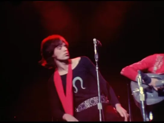 The Rolling Stones - In Concert - Get Yer Ya-Yas Out (40th Anniversary)2009