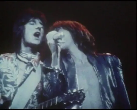 The Rolling Stones - 17 Clips (1964-1983)