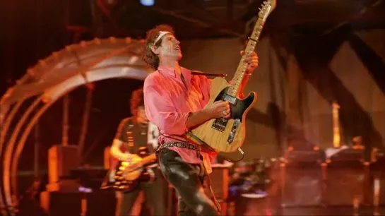 Rolling Stones-Live at the Max Steel Wheels Tour.1991.