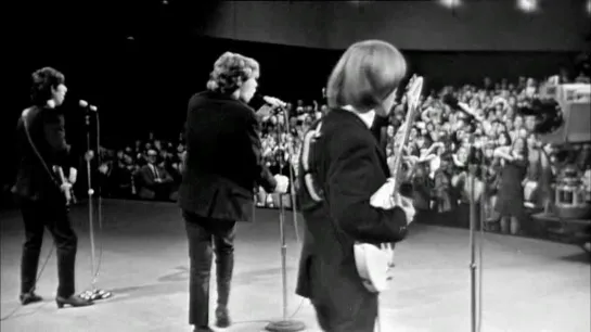 The Rolling Stones-Crossfire Hurricane.2012