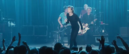 The Rolling Stones-Sticky Fingers Fonda Teatre.2015.