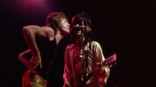 The Rolling Stones - Ladies & Gentlemen, the Rolling Stones (1972)