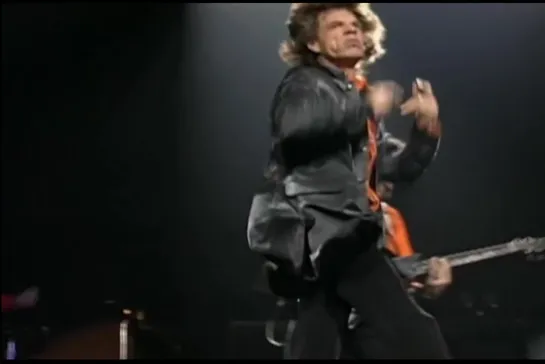 The Rolling Stones - Live From London. 1995