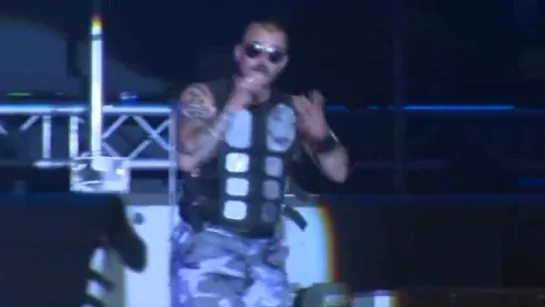 Sabaton - Falun 2015, Live, Full Concert