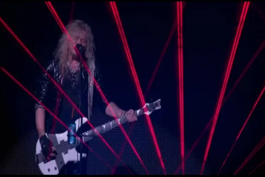 Def Leppard - Hysteria At The O2 2018