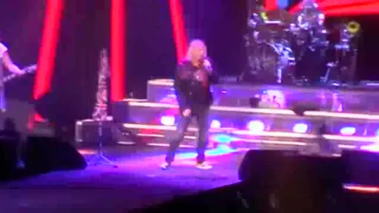 Def Leppard-Live Sydney 17th November 2015