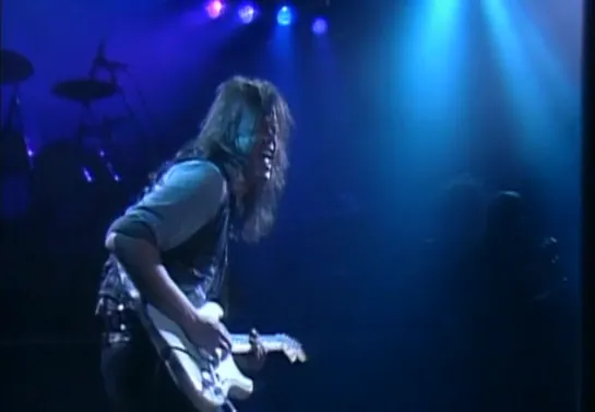 Europe - The Final Countdown Tour 1986- Live in Sweden(2006)